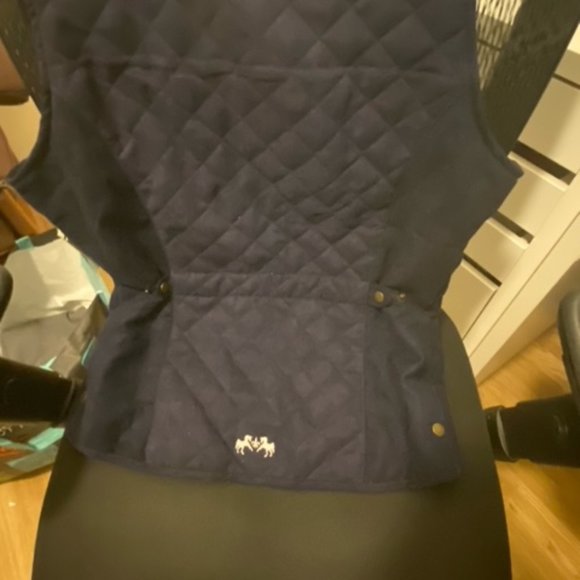Three riding vests!   ***NEW - Picture 4 of 12